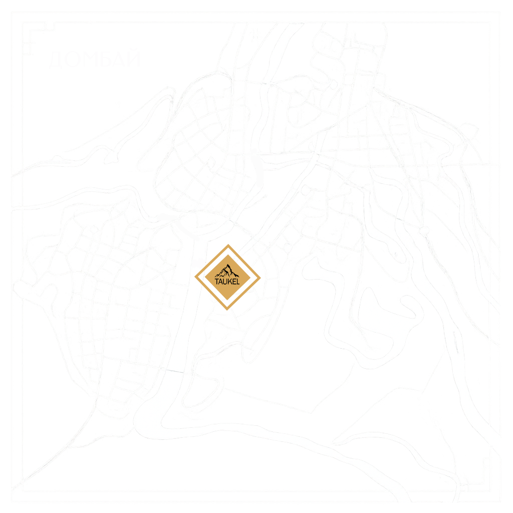 Карта проезда