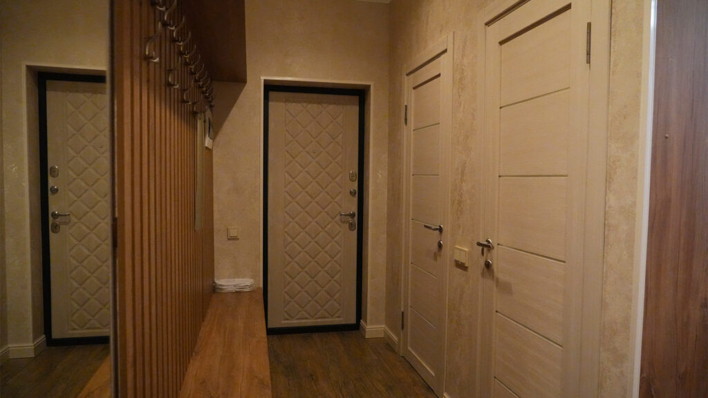 2-х уровневый люкс