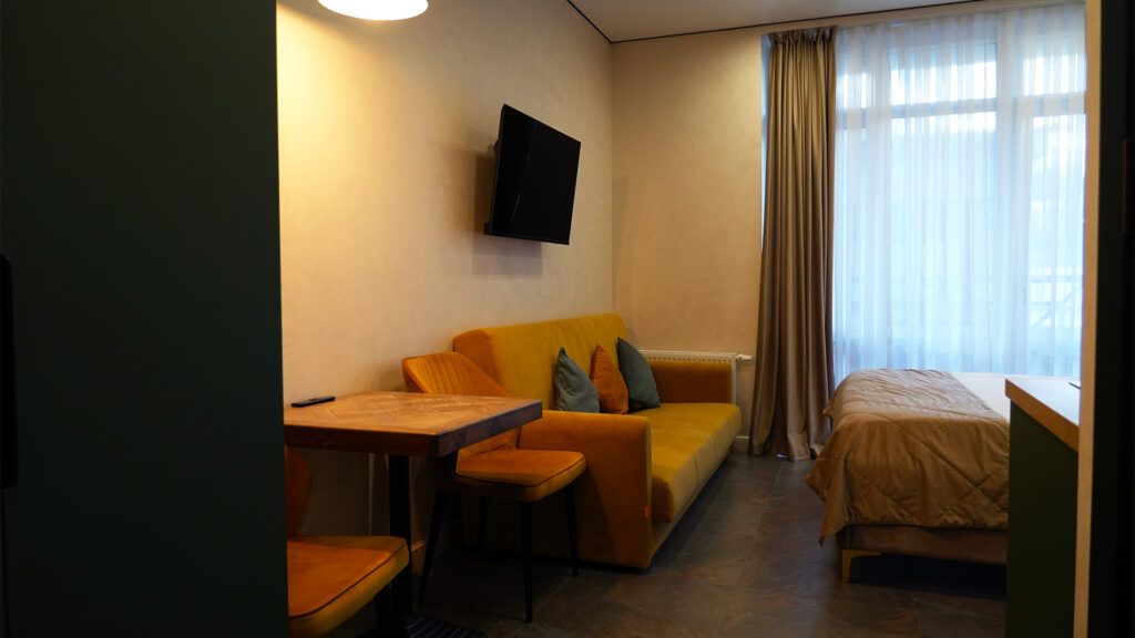 Стандарт комфорт