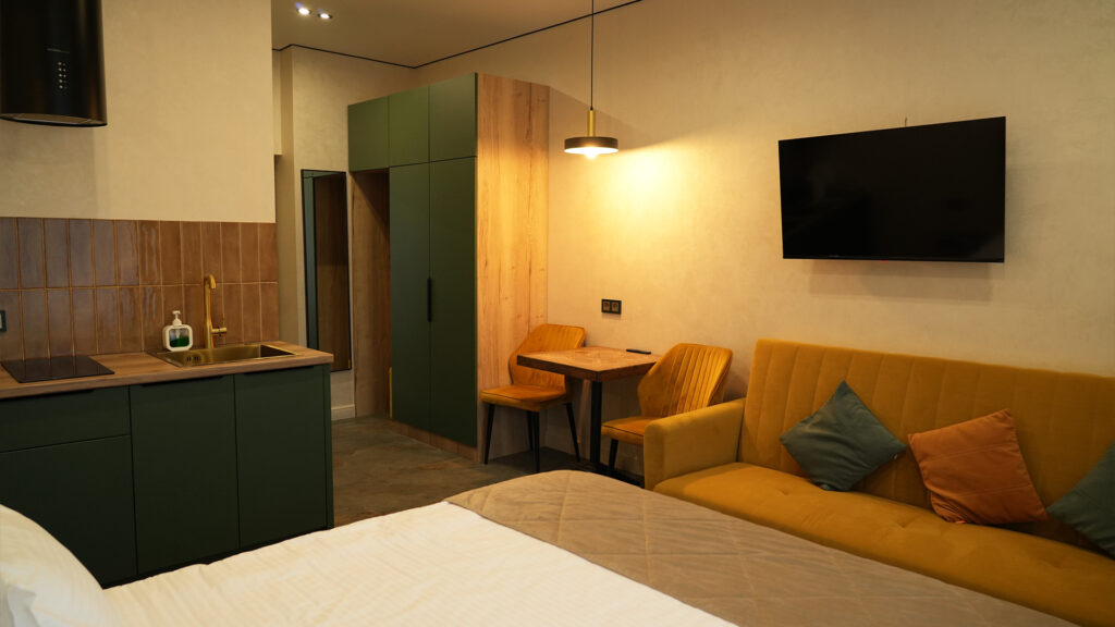 Стандарт комфорт