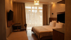 Стандарт комфорт+