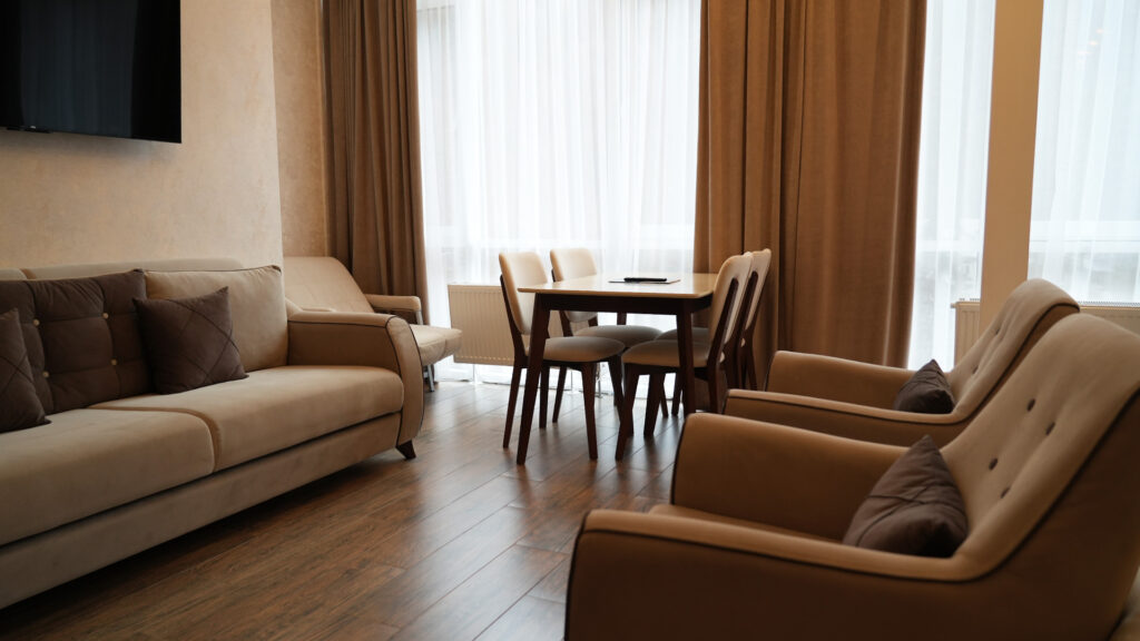 Студия комфорт