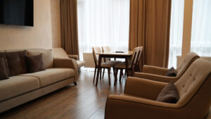 Студия комфорт